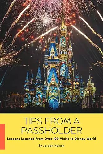 Tips From a Passholder